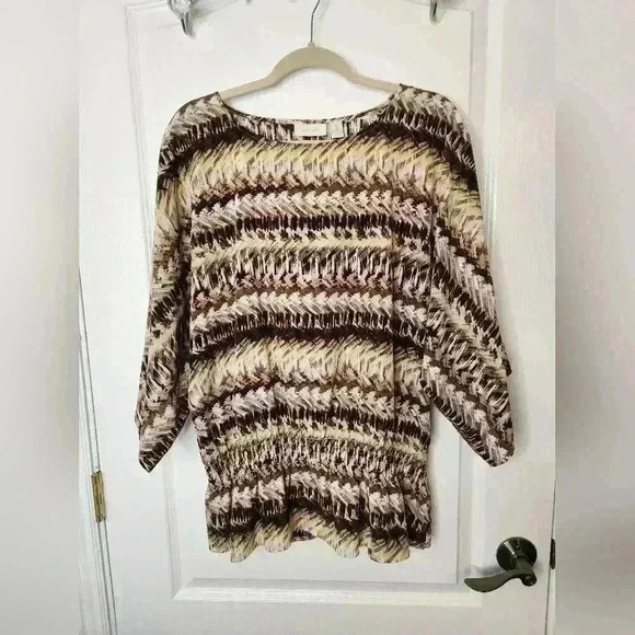 Plus size Chico's blouse #38 - Picture 1 of 5